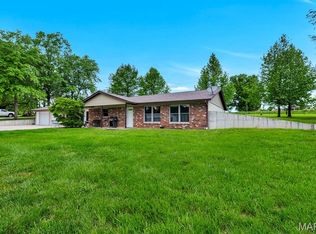 2428 E Highway 47, Winfield, MO 63389