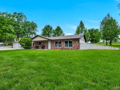 2428 E Highway 47, Winfield, MO, 63389