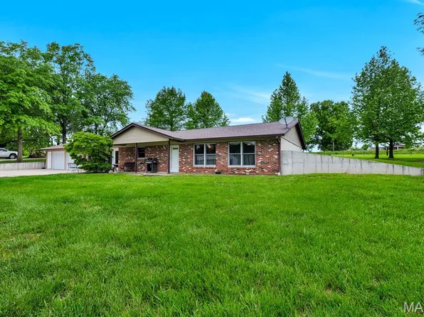 2428 E Highway 47, Winfield, MO 63389