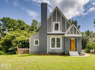 1514 Joseph E Boone Blvd NW, Atlanta, GA 30314