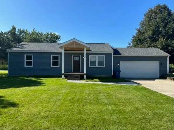 3461 Reid Rd, Swartz Creek, MI 48473