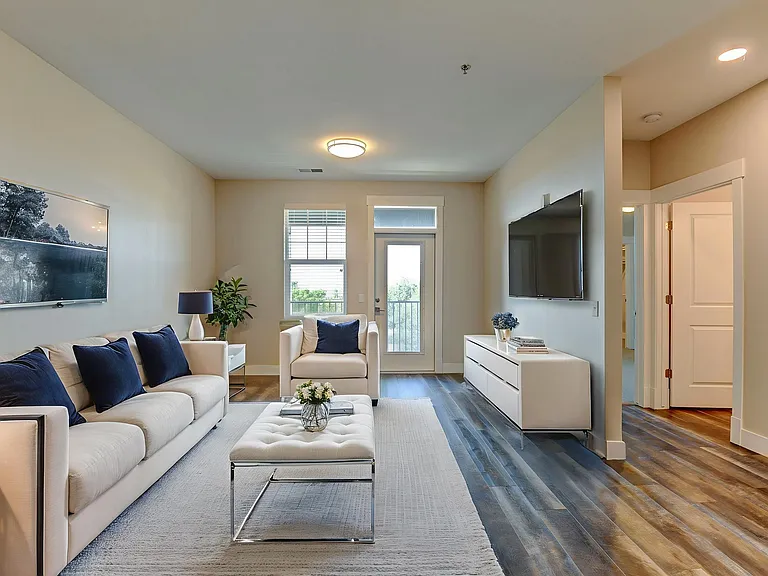 Christine Place Apartments — Photo 35