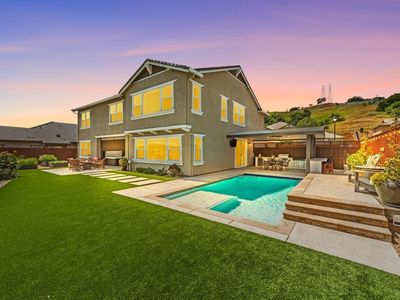 349 Preserve Lane, Vacaville, CA, 95688