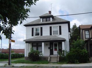 241 McClure St, Dayton, OH 45410