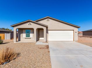 9930 W Carousel Dr, Arizona City, AZ 85123