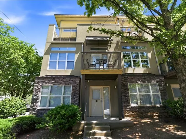 100 Moreland Ave SE #A, Atlanta, GA 30316