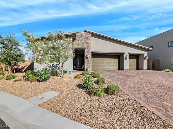 9 Charlotte Ridge Pl, Henderson, NV 89011