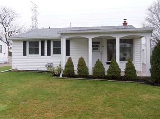 67 Wheaton Dr, Cheektowaga, NY 14225