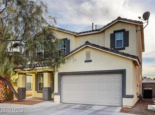 5073 Midnight Oil Dr, Las Vegas, NV 89122