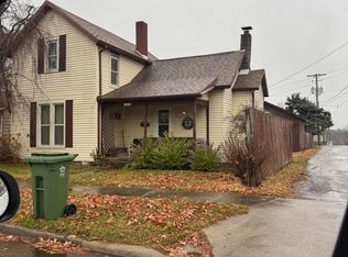 115 W Bennett St, Sidney, OH 45365