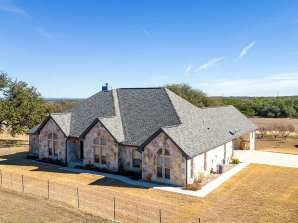 528 Appaloosa Run, Round Mountain, TX 78663