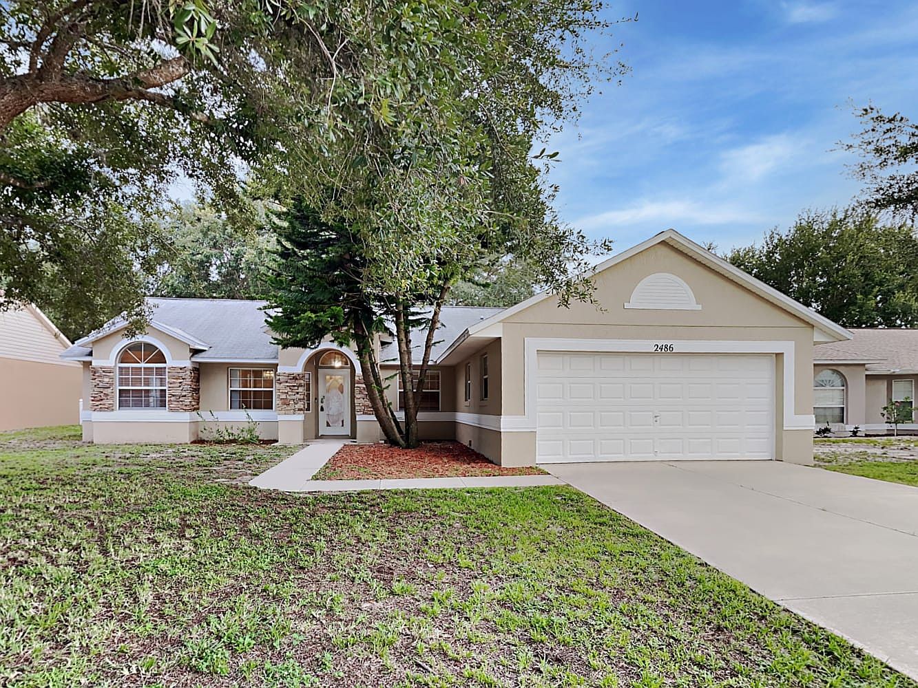 2486 W Moonlight Ln, Eustis, FL 32726 Zillow