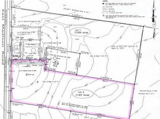 0 E Madison Rd, Skowhegan, ME 04976