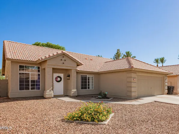 1381 W GARY Drive, Chandler, AZ 85224