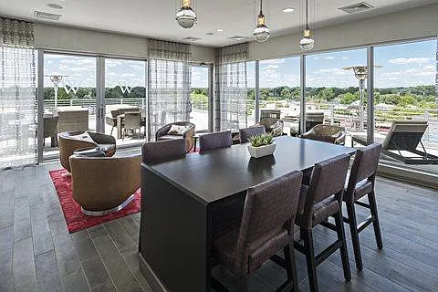 West Side Lofts at Red Bank — Photo 15