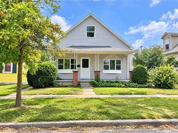 326 Ohio St, Saint Joseph, MO 64504