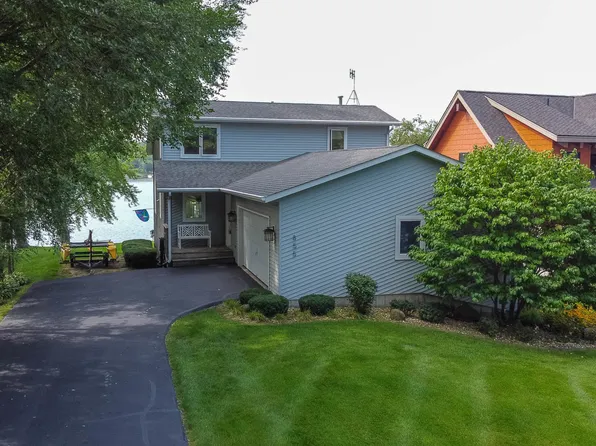 855 Breckenboro Rd, Davis, IL 61019