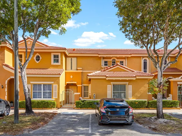 8520 NW 139th Ter APT 1602, Miami Lakes, FL 33016