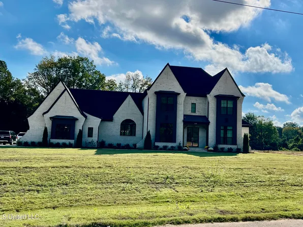 5276 Sophia Ln, Hernando, MS 38632