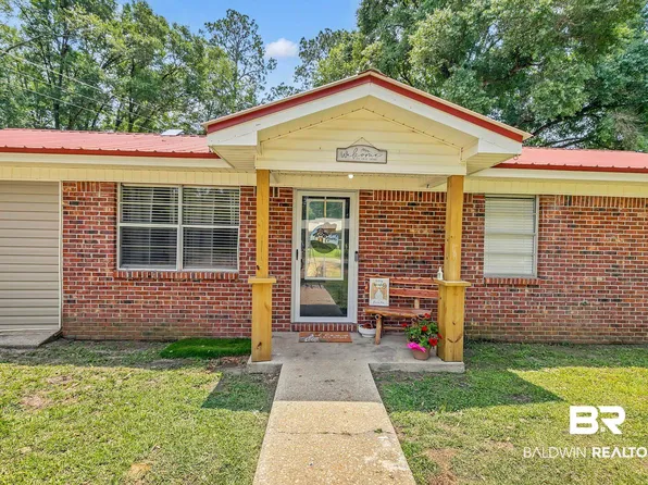 105 Duncan St, East Brewton, AL 36426
