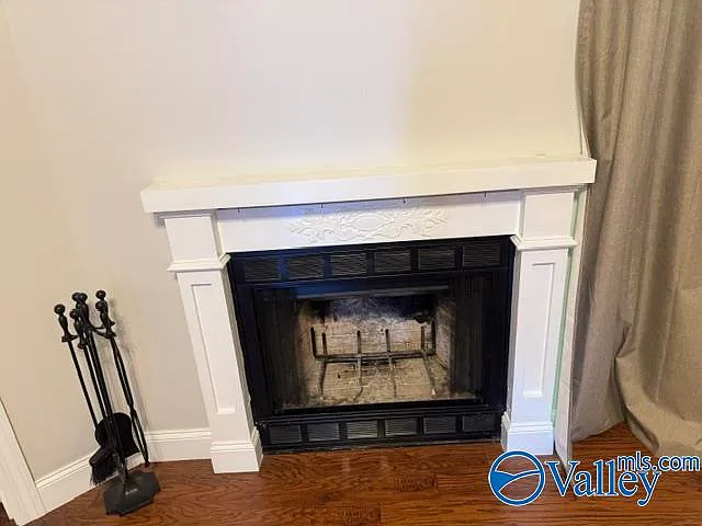 1155 Old Monrovia Rd NW #8I — Photo 6