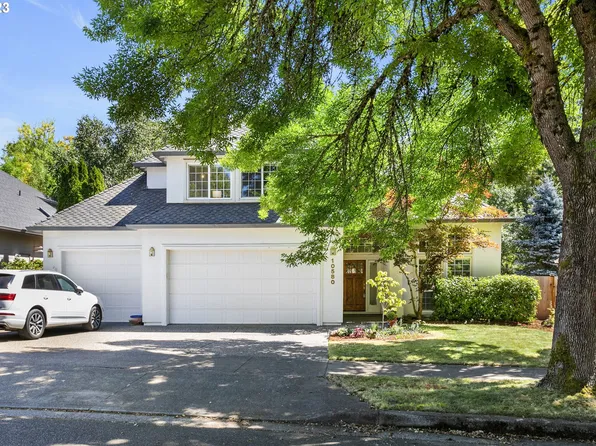 10580 SW 136th Pl, Beaverton, OR 97008