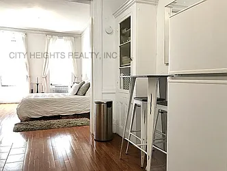 Rented by City Heights Realty