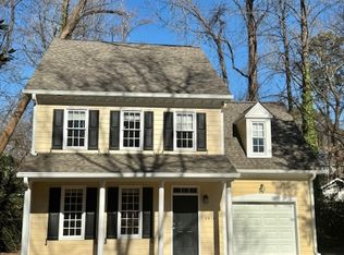 2814 Barmettler St, Raleigh, NC 27607