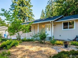 7601 Greenridge Loop SW, Olympia, WA 98512