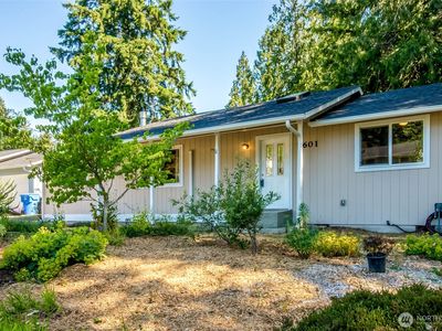 7601 Greenridge Loop SW, Olympia, WA, 98512