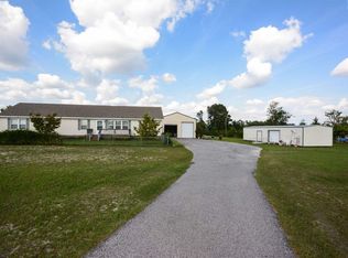 307 State Pond Rd, Gaston, SC 29053