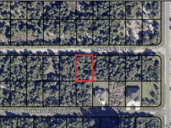 834 Saltwater St SW, Palm Bay, FL 32908