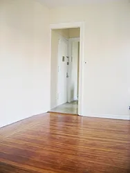 Rented by City Connections Realty