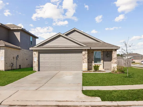 5455 Desert Glen Dr, Spring, TX 77373