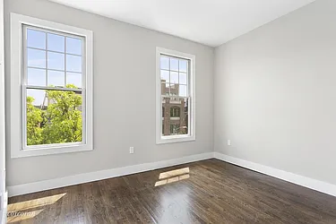 Rented by Corcoran