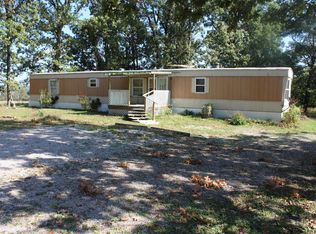 1136 Country Trails Rd, Conway, MO 65632