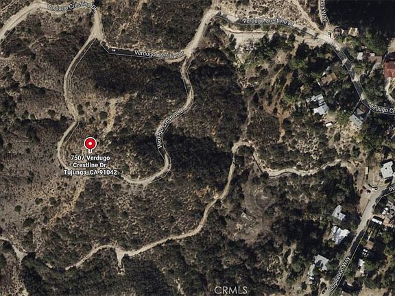3rd image of 7507 Verdugo Crestline Dr Lot 21