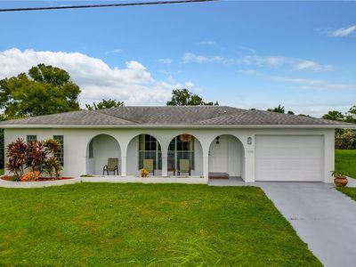 2193 Easy St, Pt Charlotte, FL, 33952