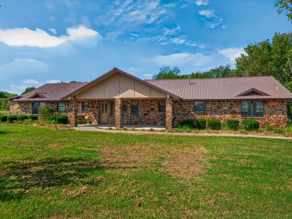 399987 W 3700th Rd, Ramona, OK 74061