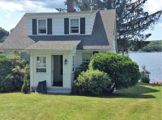 27 Lake Shore Dr, Goshen, CT 06756
