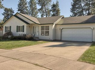 1108 E Glenberry Ct, Coeur D Alene, ID 83815