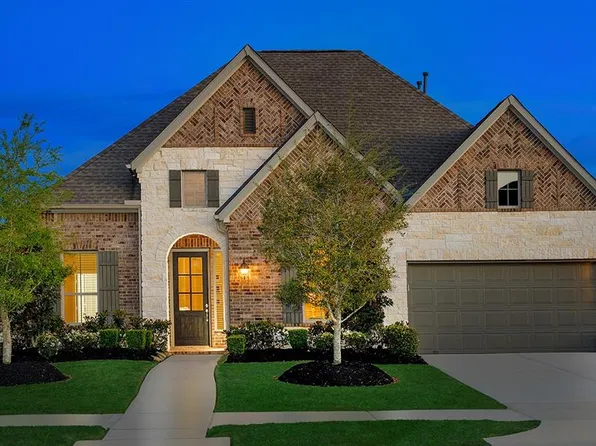 11222 Spoke Hollow Creek Lane, Cypress, TX 77433