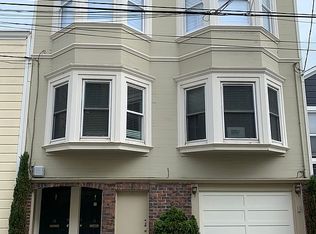 29-31 Pixley St, San Francisco, CA 94123