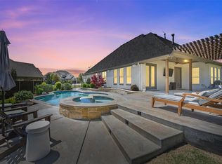 329 Westridge Trl, Aledo, TX 76008
