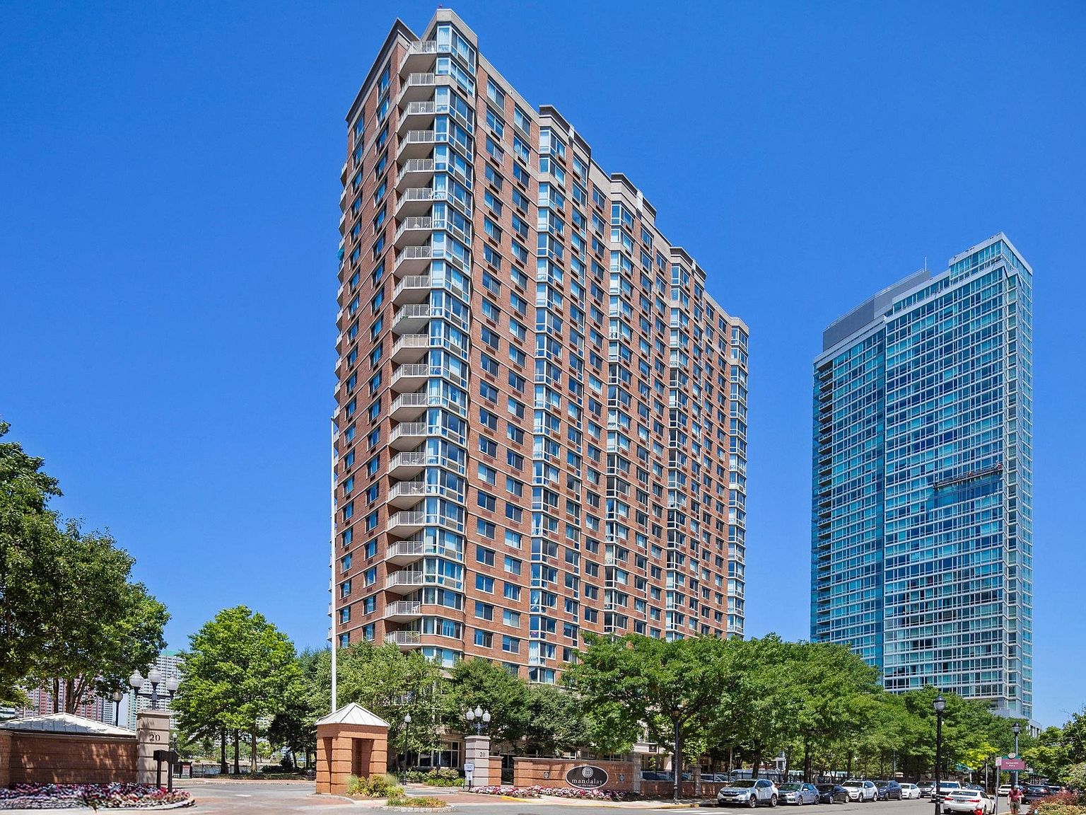 20 2nd St APT 201, Jersey City, NJ 07302 Zillow