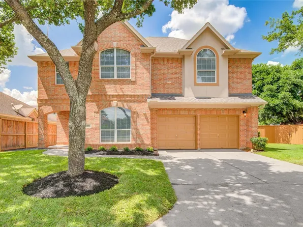 9406 Fern Wood Frst, Houston, TX 77040