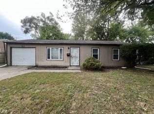 3614 Donald Ave, Indianapolis, IN