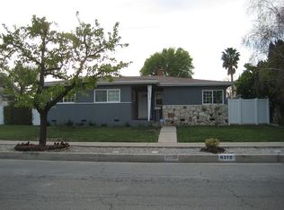 6315 Tampa Ave, Tarzana, CA 91335