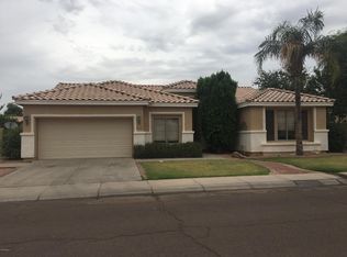 1810 W Falcon Dr, Chandler, AZ 85286