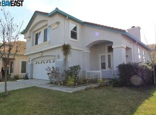 34608 Cascades Cir, Union City, CA 94587